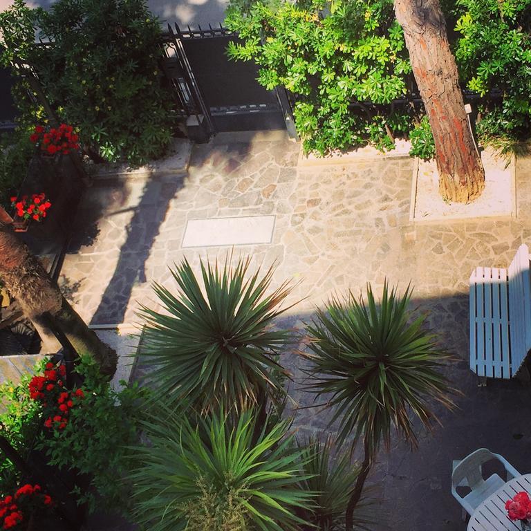 Casa Mimi B&B Пескара Экстерьер фото