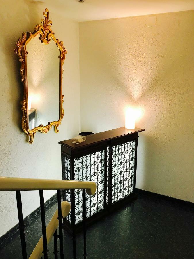 Casa Mimi B&B Пескара Экстерьер фото