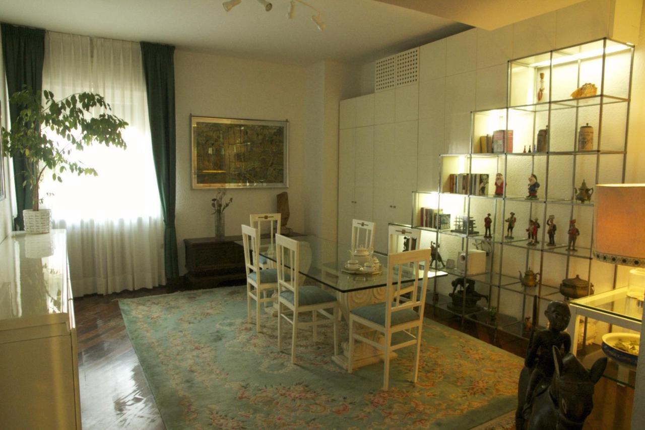 Casa Mimi B&B Пескара Экстерьер фото